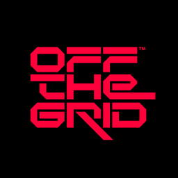 Off The Grid（オフ・ザ・グリッド）